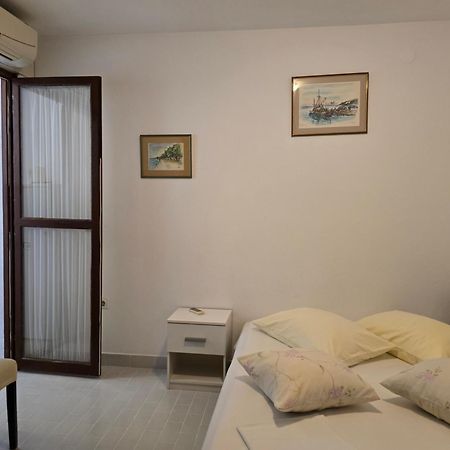 Apartmani Marija Baška Voda Kültér fotó