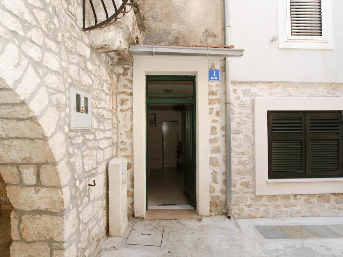 Apartmani Marija Baška Voda Kültér fotó