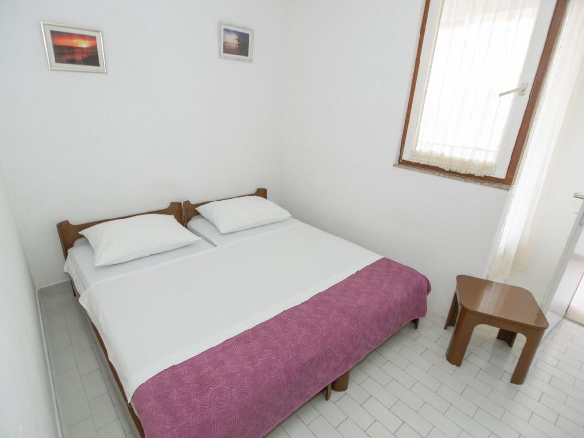 Apartmani Marija Baška Voda Kültér fotó